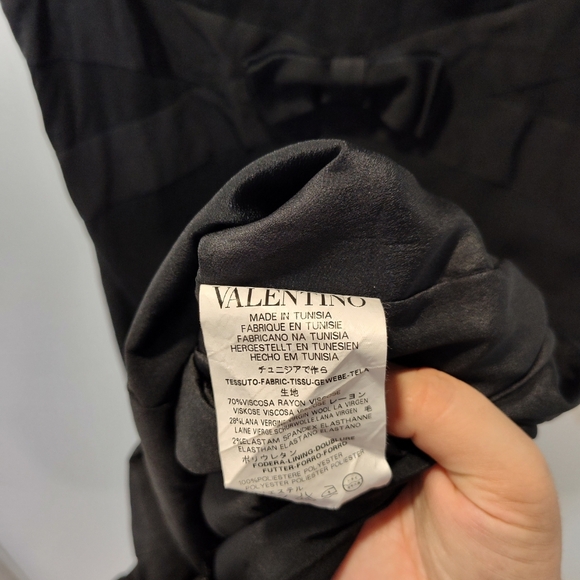 Red Valentino LBD - Picture 4 of 4